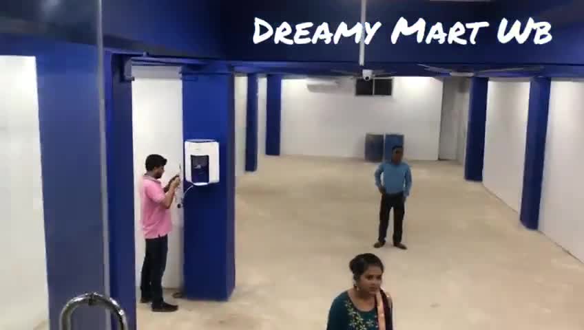 ड्रीमी मार्ट पश्चिम बंगाल में शुरुवात करने जा रहे है आप सभी आइये आपका स्वागत है #ड्रीमी मार्ट
#उरई #बंगाल