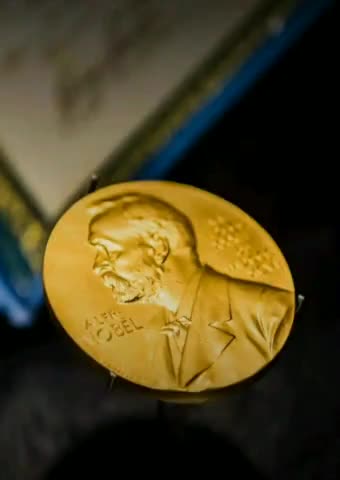 #2021 #nobelprize की घोषणा, #Germany के #BenjaminList और #usa के #DavidMacmilan को #Chemistry का अवार्ड #news_update
