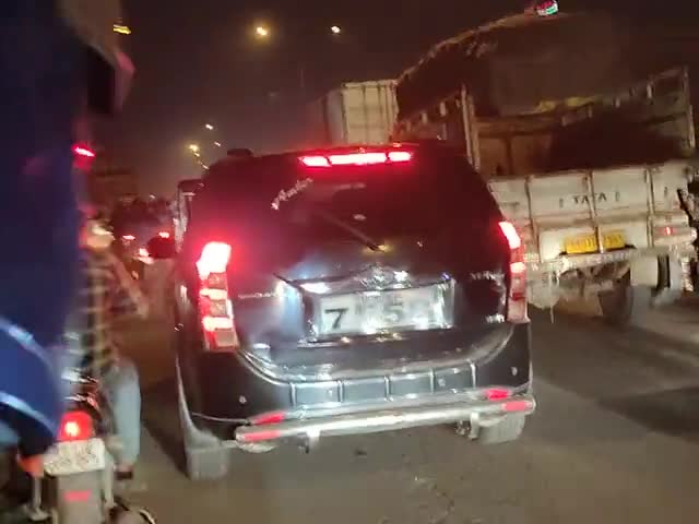 CM साहब के ग्रेटर पटना के टोल से मीठापुर तक जाम, 
#ग्रेटर पटना एक सपना, 
#जाम की समस्या