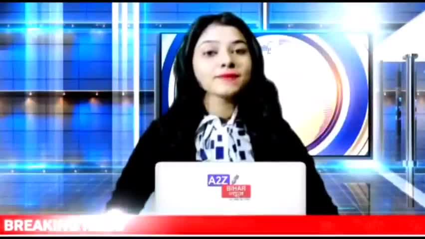 मुज़फ़्फ़रपुर:-पारु जिला परिषद क्षेत्र संख्या-11 के वर्तमान सह भावी जिला पार्षद #ललिता देवी के पति सह प्रतिनधि #तुलसी राय से खास बातचीत*

#चैनल को फॉलो जरूर करें.!