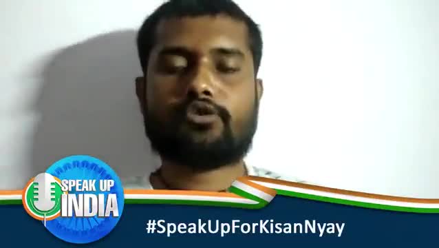 सरकार दोषियों को सरंक्षण नहीं, सजा दे...
#pushkarsinghind 

#SpeakUpForKisanNyay #pushkarsinghind #INCBihar #IYC