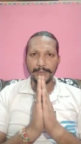 “लखीमपुर की घटना के दोषी केंद्रीय गृह मंत्री के सुपुत्र को सजा मिले यही किसानों के लिए असली न्याय होगी” -अविनाश नियाल
अध्यक्ष आई टी सेल रायपुर ग्रा

#SpeakUpForKisanNyay