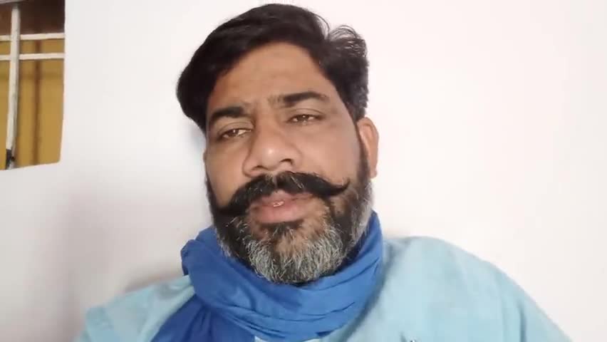 #मान्यवर_कांशीराम_साहब के 15वे परिनिर्वाण दिवस पर आजाद समाज पार्टी (कांशीराम) मध्यप्रदेश की ओर से उन्हें कोटि कोटि नमन👏