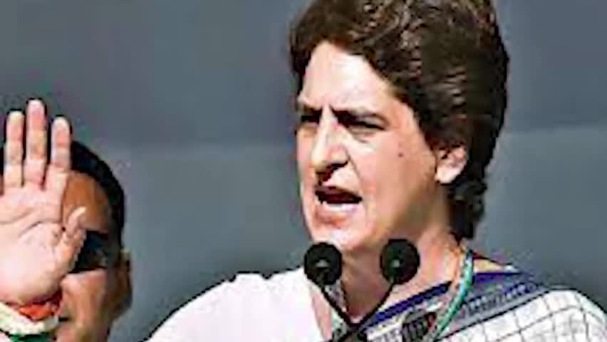 गौतम बुद्ध नगर: #LAKHIMPURKHIRI #लखीमपुरी खीरी कांड के बाद कांग्रेस ने बदला रैली का नाम
#upnews #breakingnews