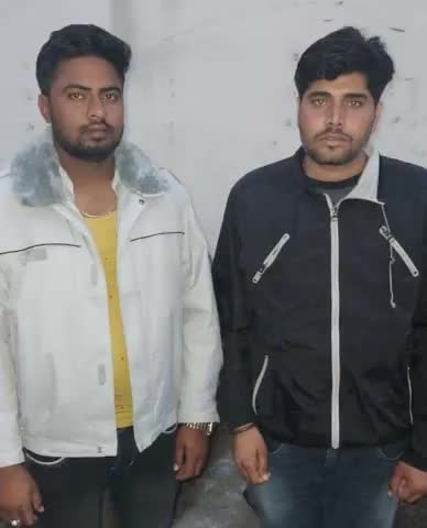 Jaipur: रीट परीक्षा में कथित धांधली का मास्टर माइंड बत्तीलाल मीणा गिरफ्तार, जयपुर से इस वक्त की बड़ी खबर #technicaljasu