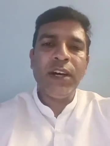 दादरी: न्याय औऱ अन्याय की इस लड़ाई में न्याय मिलने तक संघर्ष जारी राजेगा।
#KisanKoNyayDo
#मौन _धरना