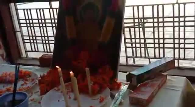 #अखिल_भारतीय_कुशवाहा_महासभा के तत्वाधान में एक दिवसीय #सम्मान_समारोह कार्यक्रम आयोजित किया गया जिसमे मुख्य अतिथि कुशवाहा महासभा के प्रदेश अध्यक्ष नीरज कुशवाहा रहे भव्य स्वागत हुआ जिसमे जिले के सभी सम्मानित समाजसेवी  उपस्थित रहे