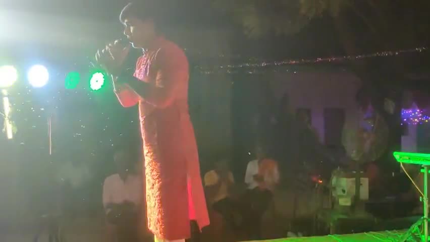 प्रतापगढ़: आज कटरा मेदनीगंज प्रतापगढ़ में विनय सिंह लाला का हुआ सुपरहिट प्रोग्राम पूरे प्रतापगढ़ की भीड़ उमड़ी#short #shortsnews