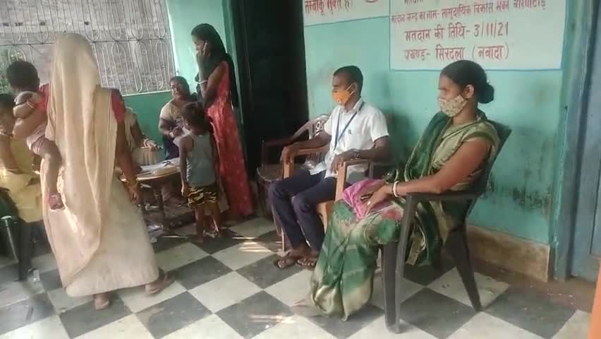 सिरदला प्रखण्ड धीरौंध पंचायत के सामुदायिक विकास भवन बैरियाटांड़ (संपत बिगहा) में दिया गया कोविड-19 का वैक्सीन।#टीका#