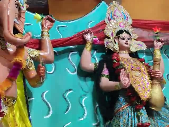सुपौल: #Garh baruari East durga mandir