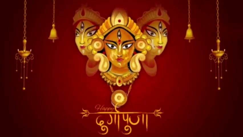 जानें #नवरात्रि में माँ #कालरात्रि का पूजा का महत्व एवं विधान एंकर #SHUBHRA के साथ || The Daily Tide