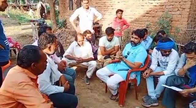 बटियागढ़ स्वास्थ्य विभाग की घोर लापरवाही के कारण तीनो मासूमो की जान गई इन् पर तत्काल दण्डात्मक कार्यवाही होना चाहिए। #komal