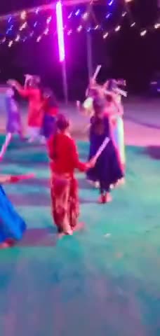 मनासा: #नव दुर्गा उत्सव समिति भाटखेड़ी नाका मनासा#