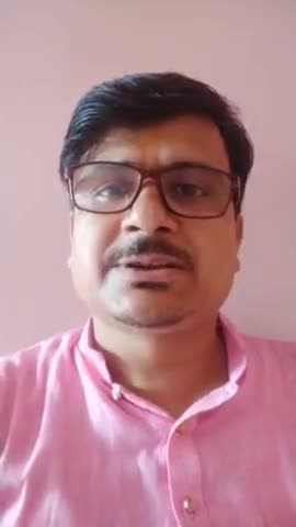 #रोशन  अग्रवाल  #जनता दल यूनाइटेड #दुर्गाअष्टमी