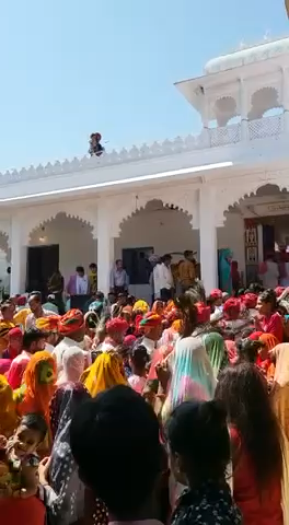 #महानवमी के अवसर पर ग्रा.स. नाईमें अम्बामाता मंदिर में  देवी-देवताओ का आशीर्वाद लिया | #नवरात्रि