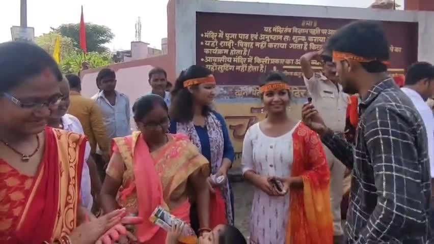 Chhinmastika Devi Mandir kanti muzaffarpur NH 28 पर कांटी स्थित  छिन्नमस्तिका मंदिर के बारे मे जाने#maadurga
#navratri