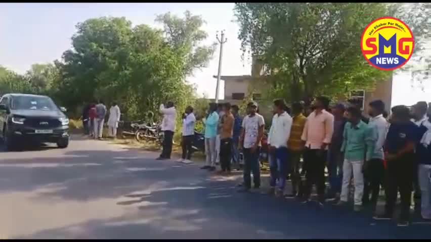#बहरोड़। सांसद महंत बालकनाथ ने भाजपा कार्यालय का उद्घाटन किया, सुनिये सांसद ने क्या कहा.....
