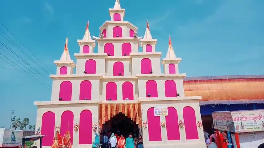 जलालगढ़ वैष्णवी मंदिर मां शारदे नवरात्रि की हार्दिक शुभकामनाएं मां दुर्गा का साक्षात दर्शन आज#vaishnodevi #roynikesh7