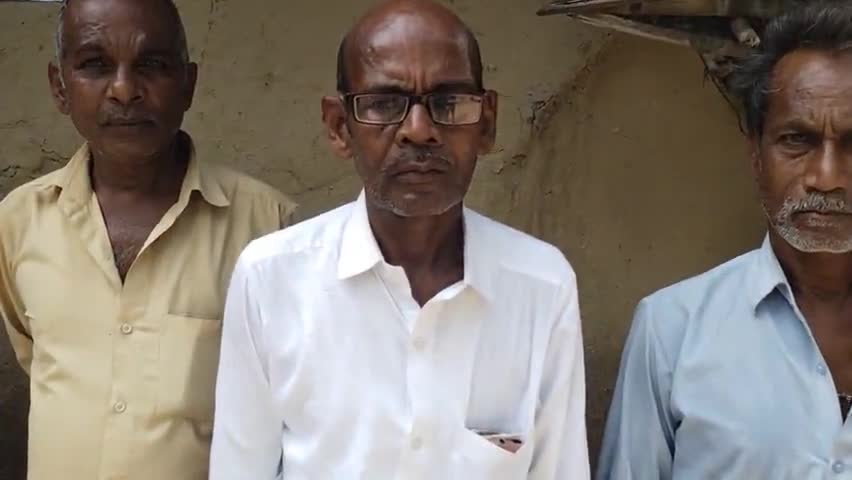 रफीगंज: मुखिया प्रत्याशी लालमुनी प्रसाद ने अरथुआ पंचायत के कई गांवों में किया जन संपर्क। #रफीगंज