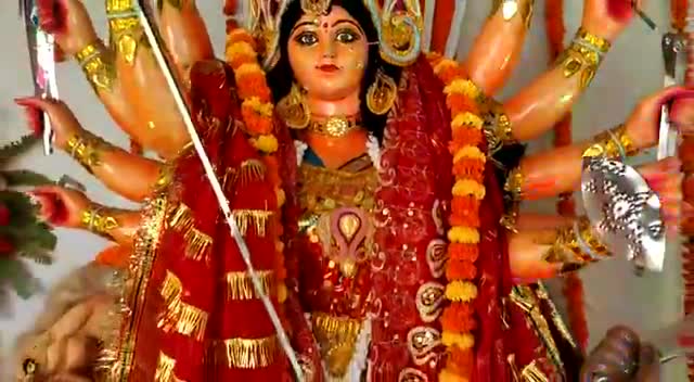 आज #खमरिया_नगर के लगभग सभी माता रानी के दरबारों में जाकर माँ का शुभ आशीर्वाद प्राप्त किया। और #मॉं_सिद्धिदात्री आप सबके शुभ स्वप्नों को साकार करते हुए समस्त सद्कामनाओं को शीघ्र सिद्धि का आशीर्वाद दें..💐🙏🏻