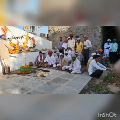 क्षेत्र के विभिन्न देवरों में जाकर माता जी विसर्जन में भाग लिया व माता रानी का आशीर्वाद लिया |
#udaipur #उदयपुर_ग्रामीण_विधानसभा #udaipurcity