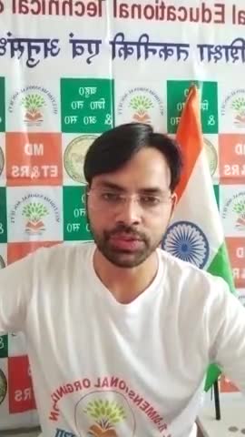 #पत्रकार ही #भविष्य #पत्रकारिता के क्षेत्र मे सुनहरा अवसर #बहुआयामीसमाचार 18अक्टूबर #खीरी #वीलोबीभवन मे #निशुल्कनियुक्ति