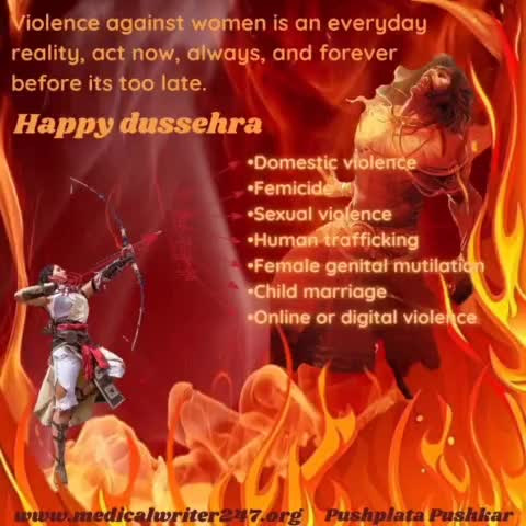 #womenempowermentquote #womenempowerment #happydussehra