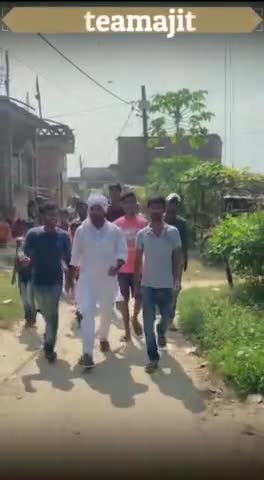 #teamajit
#jmdajit 
#sitamarahi