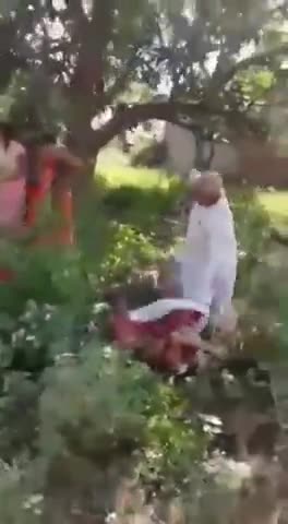 #अंबेडकरनगर में महिलाओं के साथ हुआ अत्याचार दबंगों ने महिलाओं पर किए जुर्म, यह है योगी बाबा का  जंगलराज, जिसमें महिलाएं सुरक्षित नहीं।