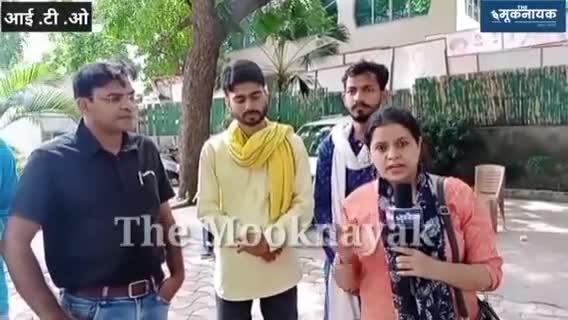 हम अपना हक छीनना जानते हैं, हलक में हांथ डालकर हक छीन लेंगे #जातिवार_जनगणना