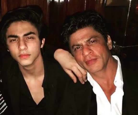 #srk#आर्यन खान ने कहा कि जब वह जेल से बाहर निकलेगा तो गरीबों और बेसहारा लोगों की मदद करेगा