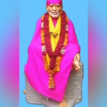 शिर्डी वाले बाबा के मंदिर जाएं द्वार से मन्नतें पूरी पाएं #धार्मिकमहफिल #अशोकअरोड़ाझिलमिल परिवार सहित आशीर्वाद