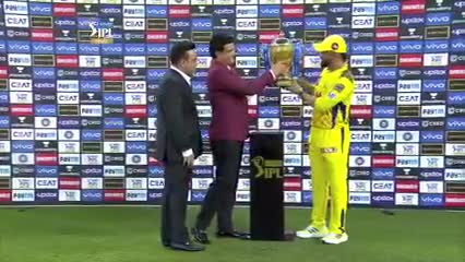 #CSK WIN FINAL IPL 2021
yellow army
