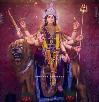 सुबह की पावन बेला पर माता रानी का प्यारा-सा भजन #माँ की कृपा हम सब भक्तों पर हमेंशा बनी रहे #Jai_Mata_Di #Soni_special