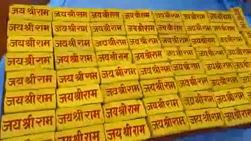 हरिद्वार: #उत्तराखण्ड के CM ने 'दिल्ली सेवा धाम ट्रस्ट' की प्रस्तावित धर्म शाला के शिलान्यास पूजन कार्यक्रम में हुए शामिल #
