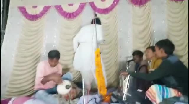 #बिरहा_गायक_विष्णु_यादव।। चारों कलाकार के अन्दाज में गाये बिरहा#