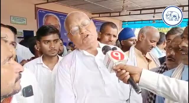 #महंगाई की मार जनता पर है इसी लिए तो #shravanchauhan66 #पत्रकार से बात करते हुए  जनता ने #सरकार पर #जमकर साधा #निशाना / #बसपा #bsp