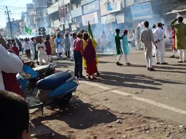 ईद पर उत्साह
#publickipahel
