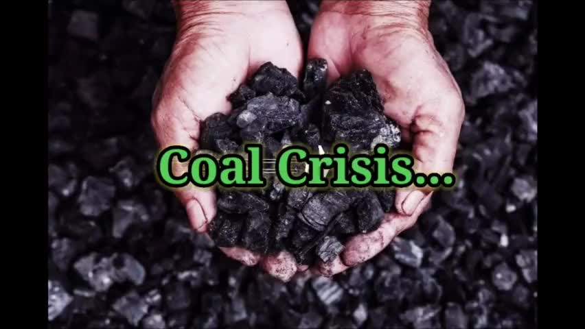 देहरादून: Coal Crisis||Will There be a Blackout||Electricity Crisis||Fuel Crisis|
#coalcrisis
#fuelcrisis
#blackout