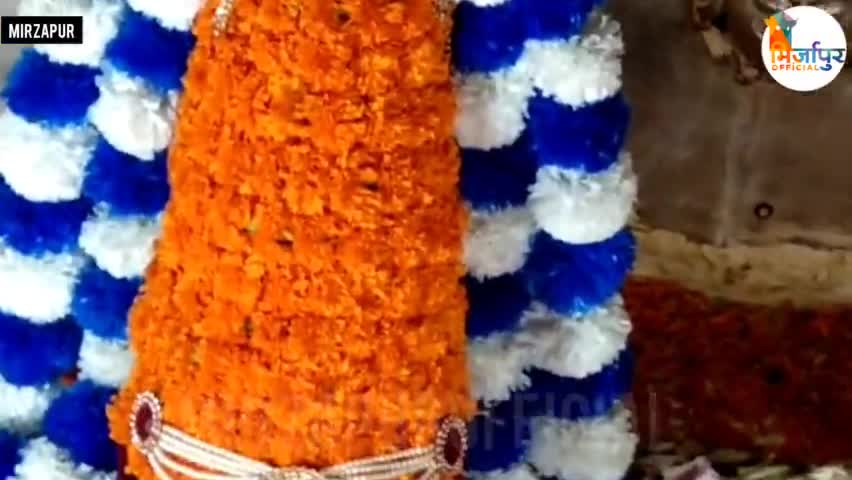 सुख-समृद्धि, सद्गति, पुण्यदायिनी "शरद पूर्णिमा" के अवसर पर बूढ़ेनाथ मंदिर, मिर्ज़ापुर का भव्य श्रृंगार


#SharadPurnima
