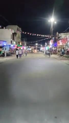 शांति पूर्वक मनाई गई eidmiladunnabi वफात#eidmiladunnabi