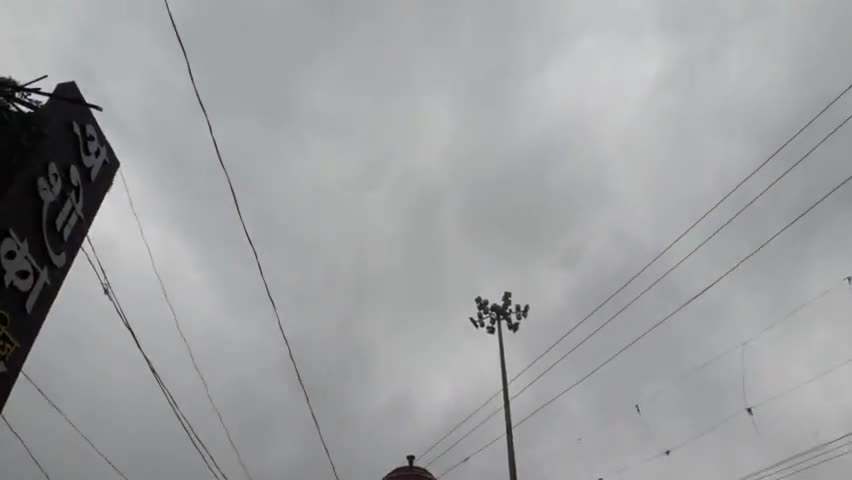 दरभंगा टावर बिहार
आज का दृश्य
#संतोष कुमार राज़