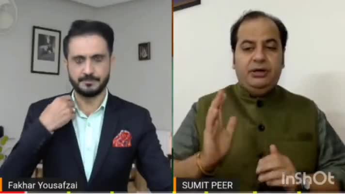 Debate with Fakhar Yousafzai
#fakharzai7 
https://youtu.be/MQd3dgOqOGU
#watchnow