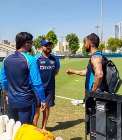 टीम इंडिया की धमाकेदार जीत, ऑस्ट्रेलिया को 9 विकेट से दी मात

#INDvsAUS #TeamIndia