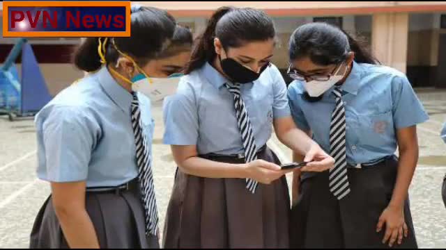 सीबीएसई बोर्ड ने जारी की दसवीं और बारहवीं के बोर्ड परीक्षा  डेट शीट विद्यार्थी नहीं होंगे फेल#सीबीएसई#बोर्डपरीक्षा