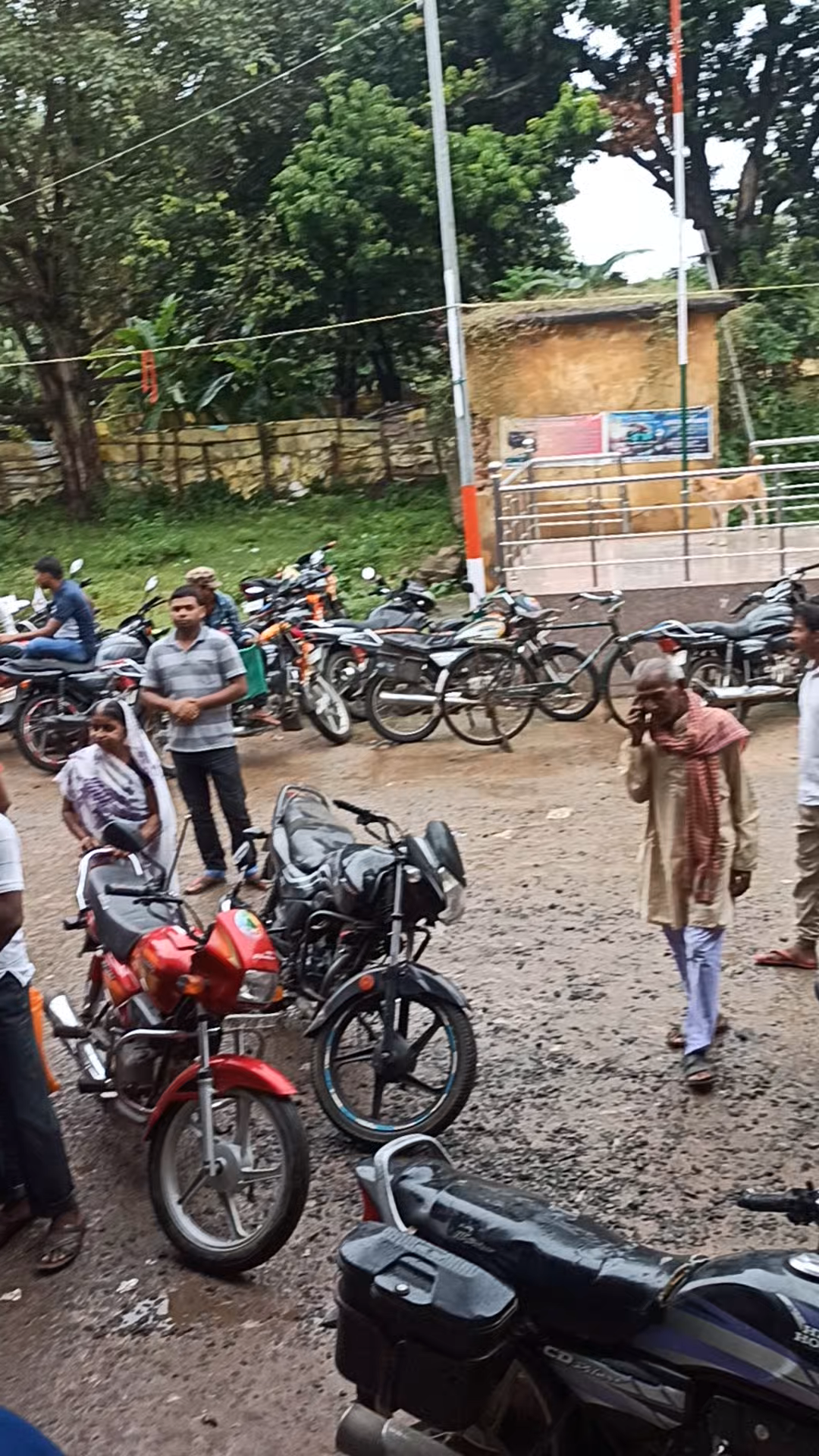 #Amarpur #blockpramukhchunav #pancyat chinav # Amarpur Block