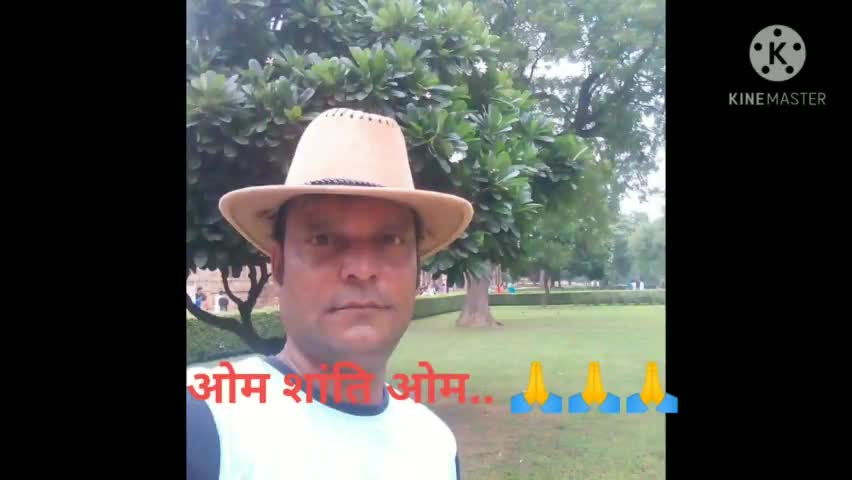Damua 12 नंबर निवासी sharad Shrivastava जी के छोटे भाई pawan Shrivastava का आकस्मिक निधन #omshanti 🙏🙏🙏