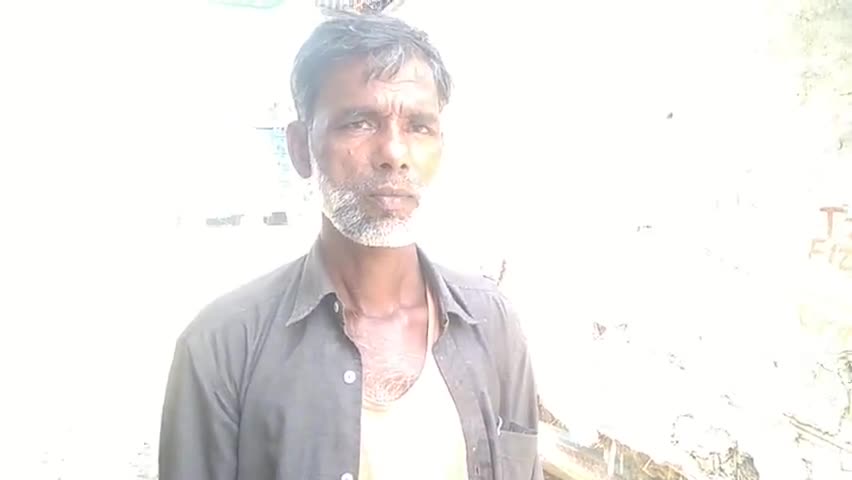 #Sonapur #ward no #8 Md tajuddin sb ka ghar sailab ke pani me bahkar chala gaya 
#Faiyaz_Rahi
