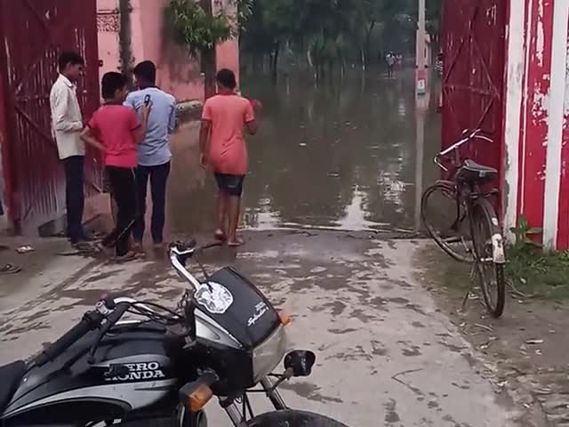 धौरहरा: bb lc inter collge#खमरिया पंडित