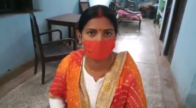 100 करोड़ वैक्सीनेशन पुरा होने पर भाजपा किसान मोर्चा सुपौल ने पुष्प माला देकर किया सम्मानित 

#Supaul
#ForwardBulletin